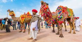 Pushkar Camel Fair 2022: History, Significance and Celebrations