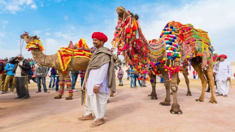Pushkar Camel Fair 2022: History, Significance and Celebrations