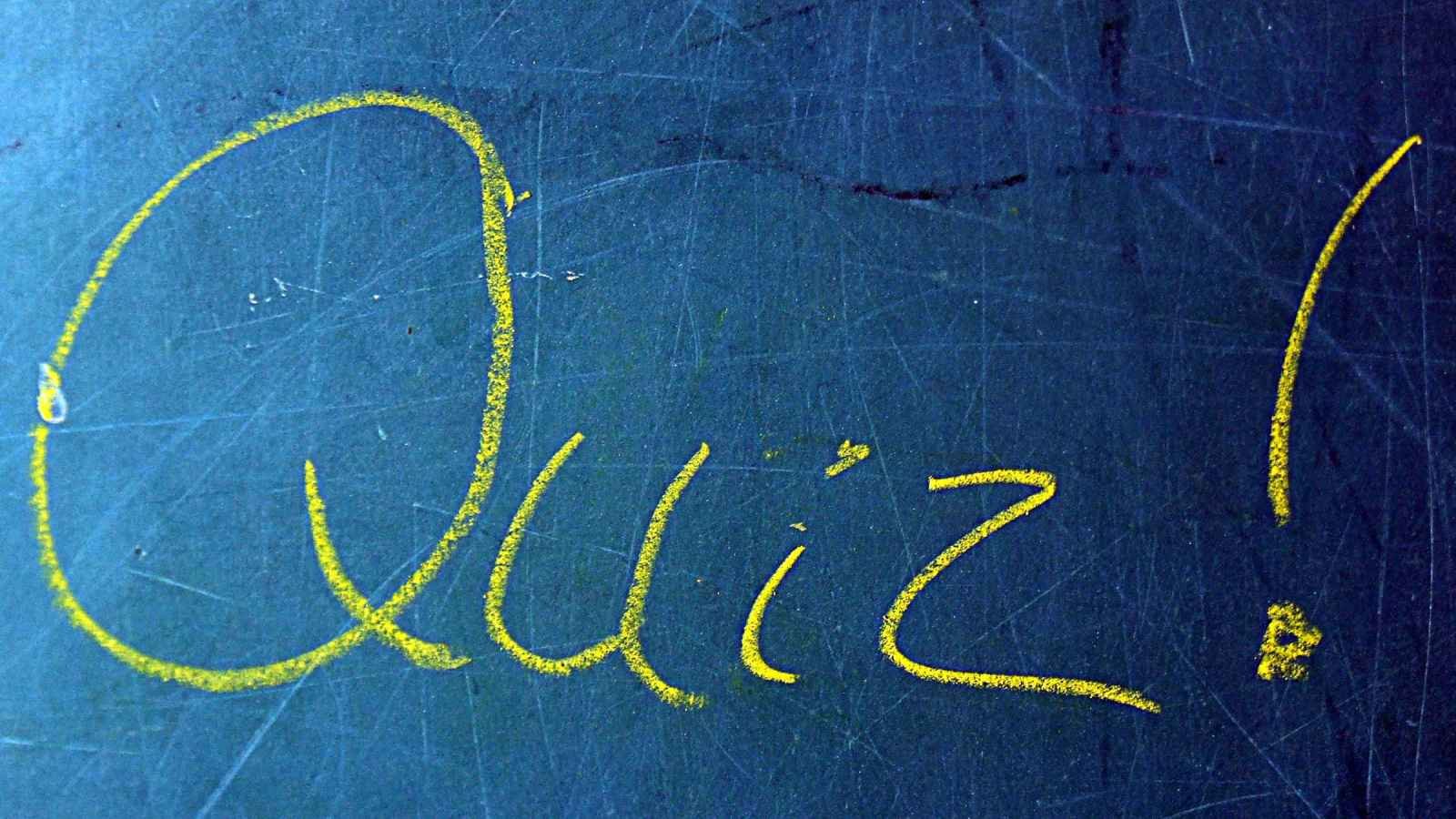 Quiz (1) Harry Potter Quiz Questions and Answers