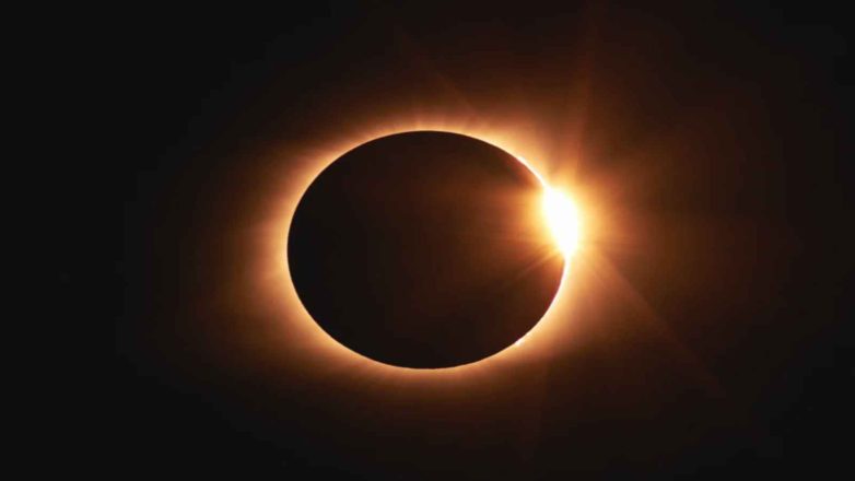 Surya Grahan in October 2022: Solar Eclipse Timings in India, what is Partial Eclipse?