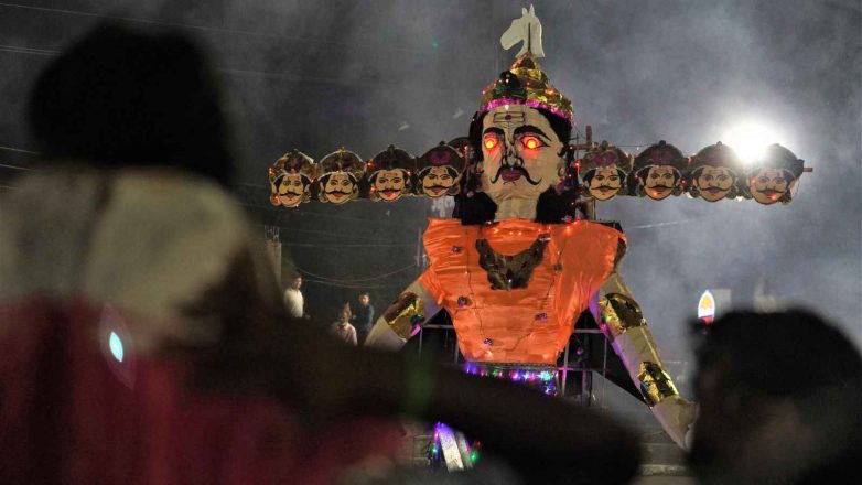 Kullu Dussehra 2022