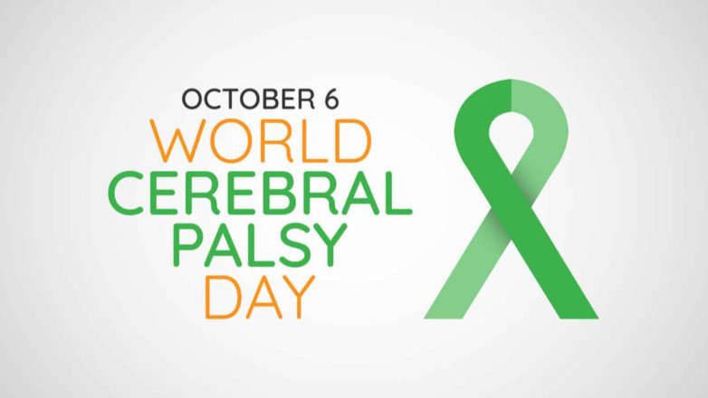 World Cerebral Palsy Day 2022: Causes, Symptoms and Treatment