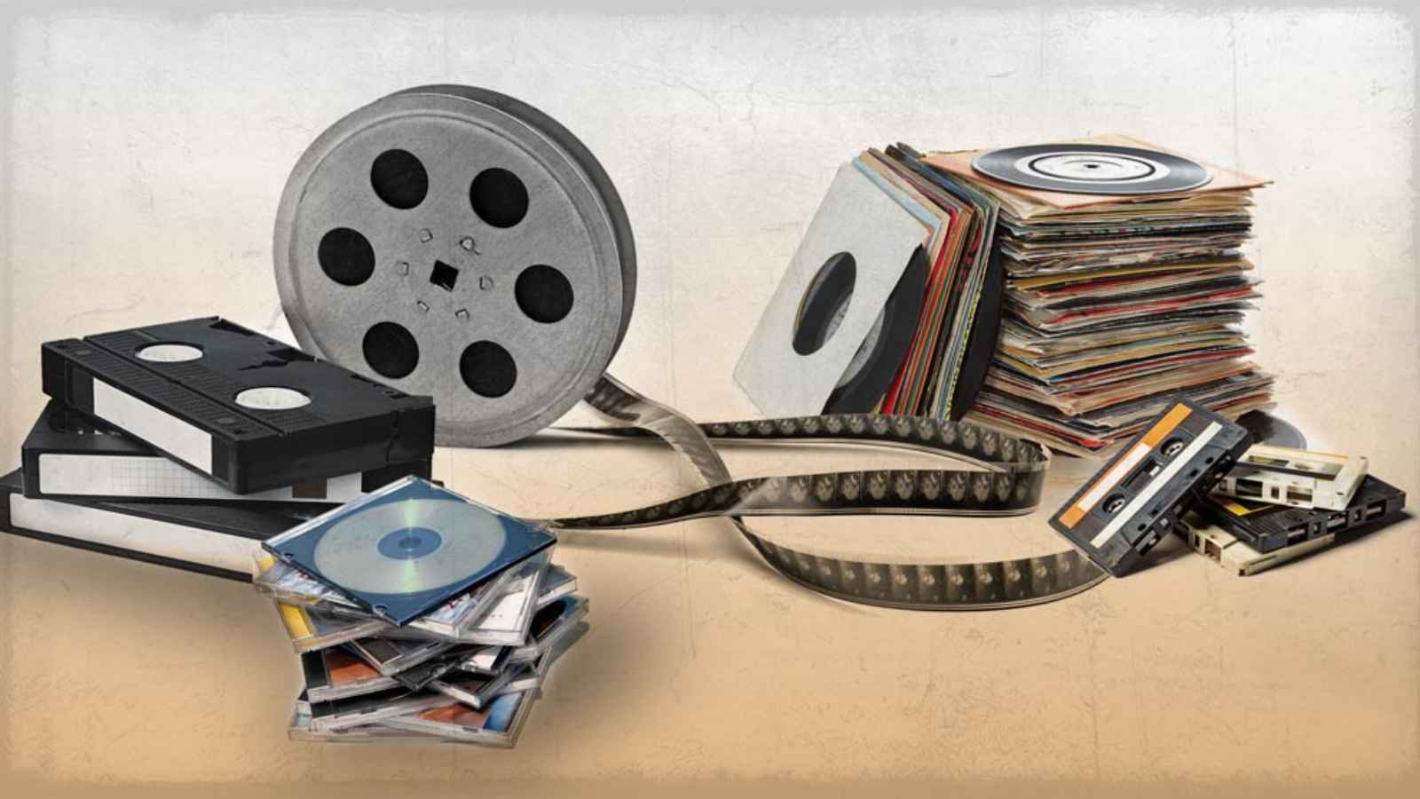 World Day for Audiovisual Heritage 2022: Date, History and Significance