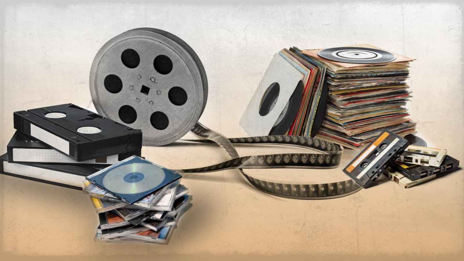 World Day for Audiovisual Heritage 2022 Date, History and Significance