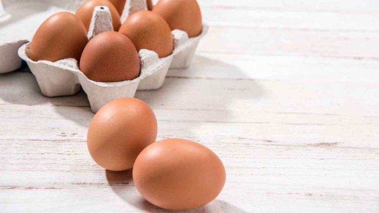 World Egg Day 2022: Date, History and Recipes to try