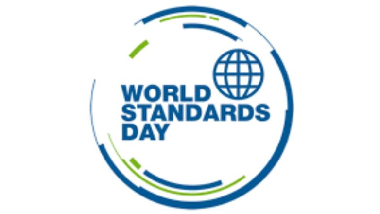 World Standards Day 2022: Date, Theme, History and Importance