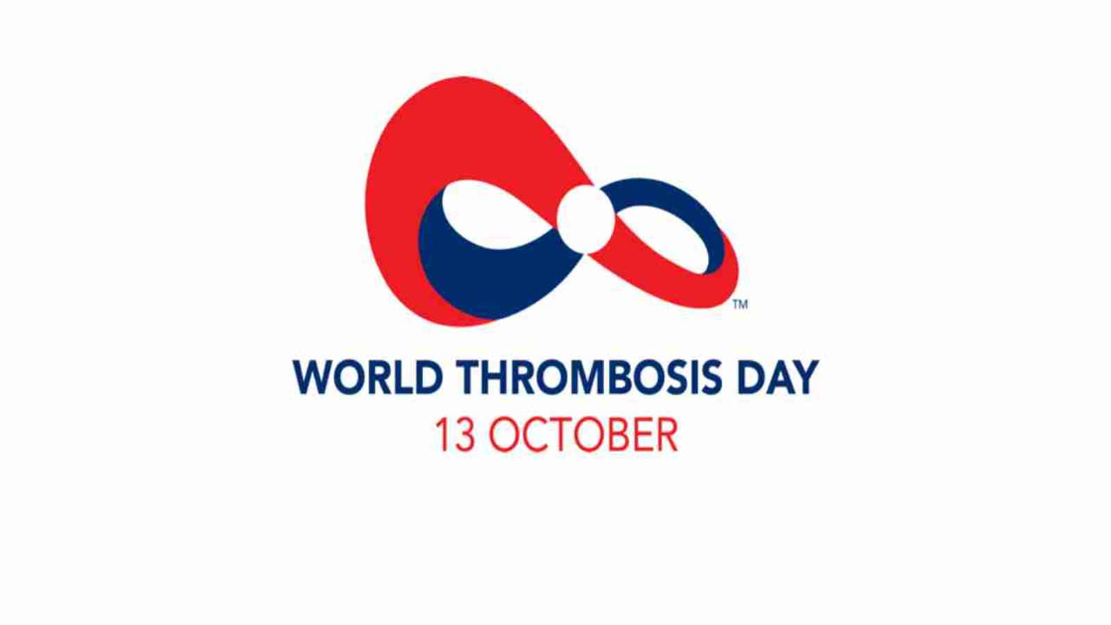 World Thrombosis Day 2022: Date, Symptoms, Causes, Treatment and Prevention