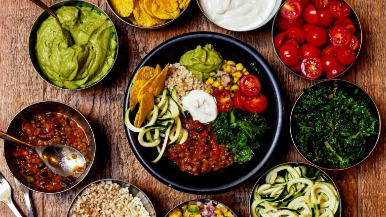 World Vegetarian Day 2022: Dates, History and Observance