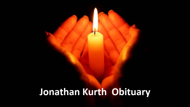 Jonathan Kurth Obituary, What was Jonathan Kurth Cause of Death?