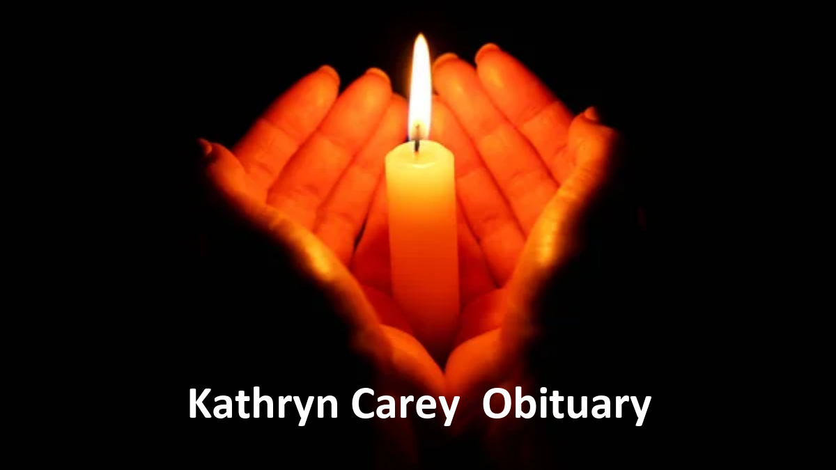 Kathryn Carey Obituary, What was Kathryn Carey Cause of Death?