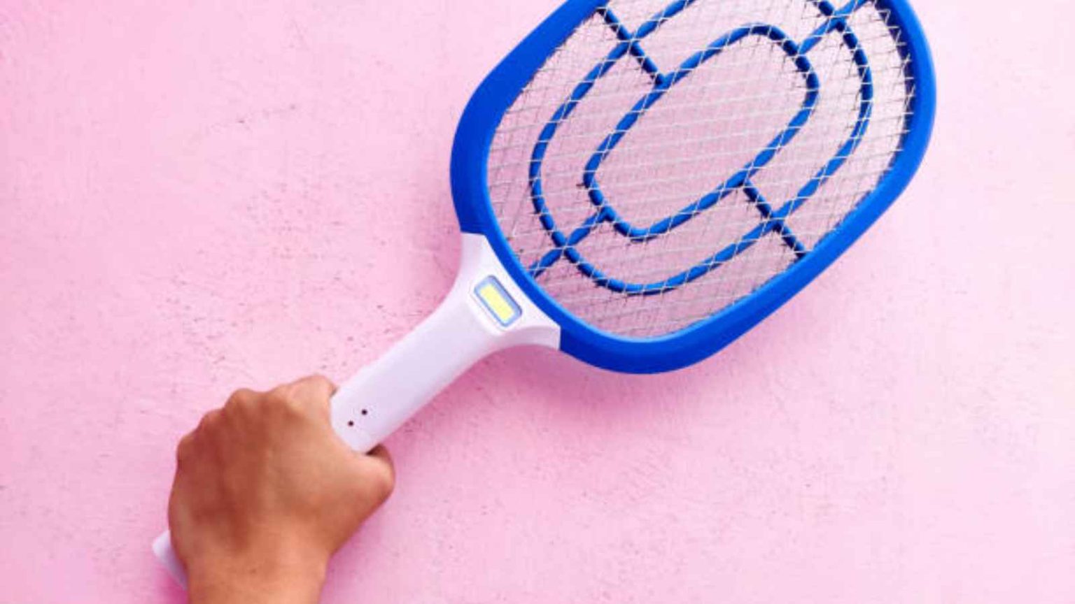 What to do if mosquito bat is not working?