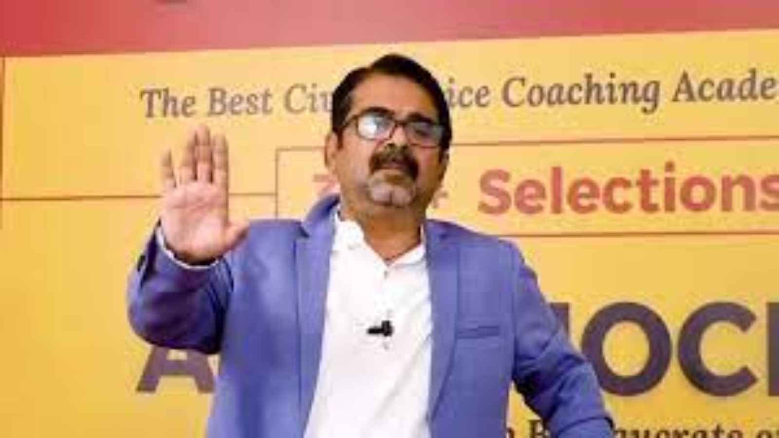 Awadh Ojha (1) Awadh Ojha (sir): Net Worth, Biography, Wiki, Salary, coaching, family