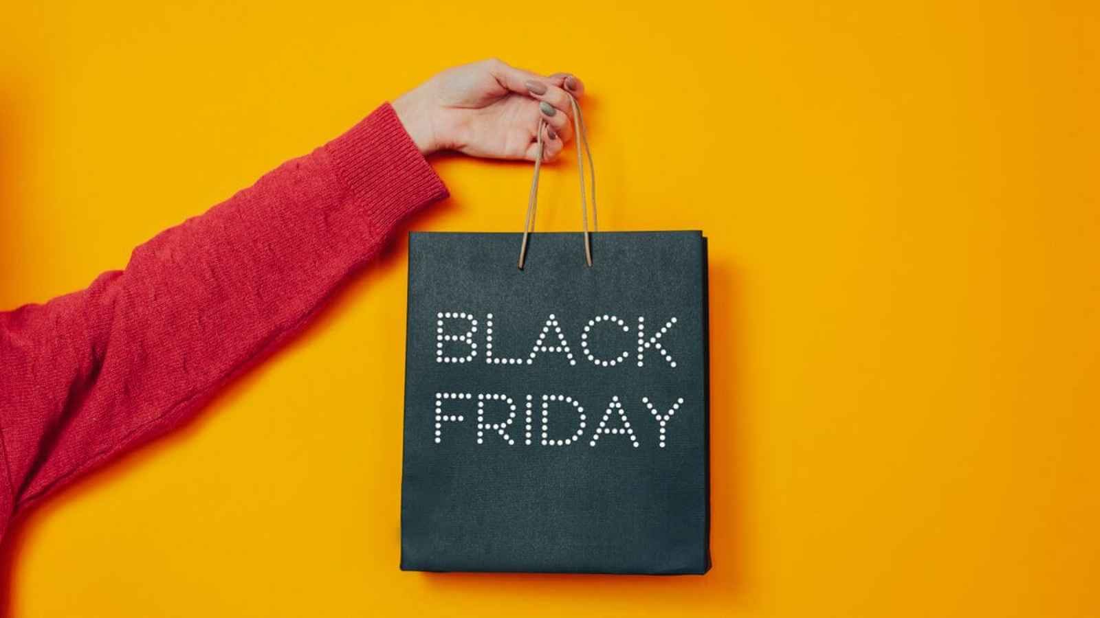 Black Friday 2022 (1) Black Friday 2022: Date, History and Tips for Shopping