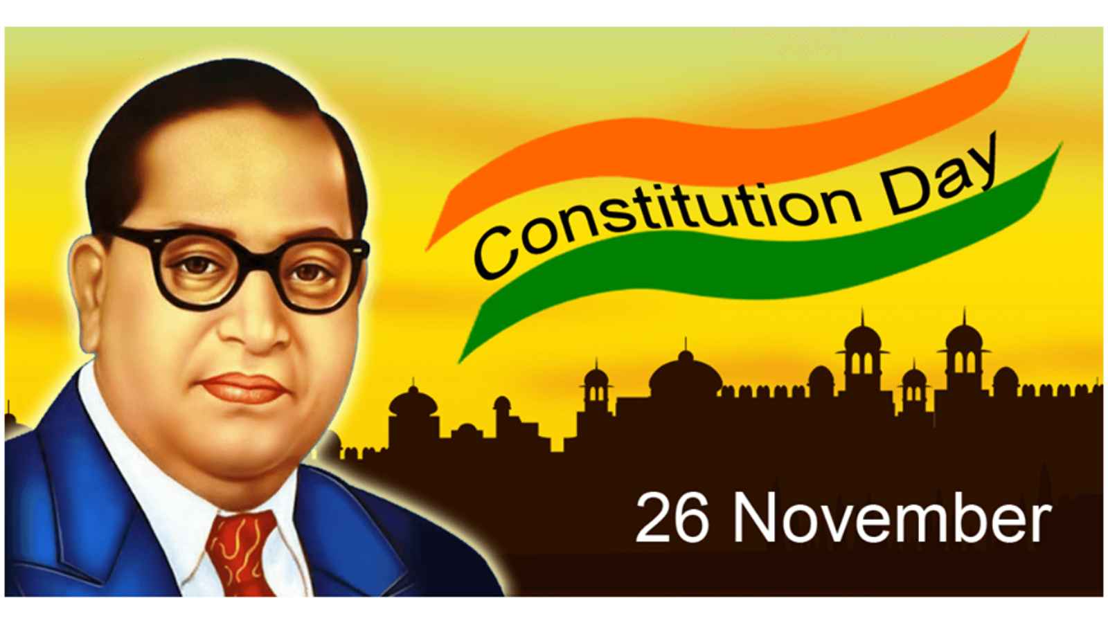 Constitution Day of India