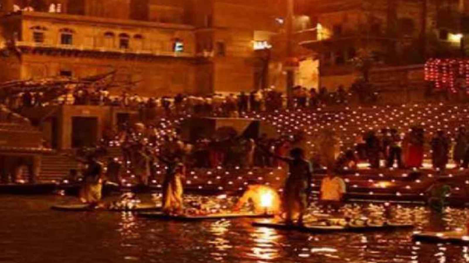 Dev Deepavali 2022: Know Date, Shubh Muhurat, Significance of Dev Diwali in Varanasi