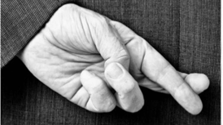 False Confession Day 2022: Date, History and Famous False Confessions