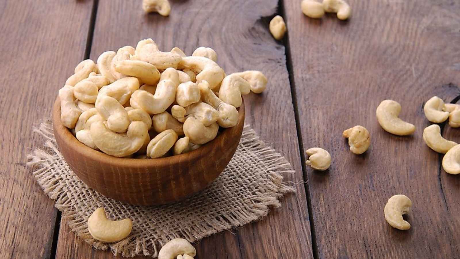 National-Cashew-Day (1) National Cashew Day 2022: Date, History and Recipes
