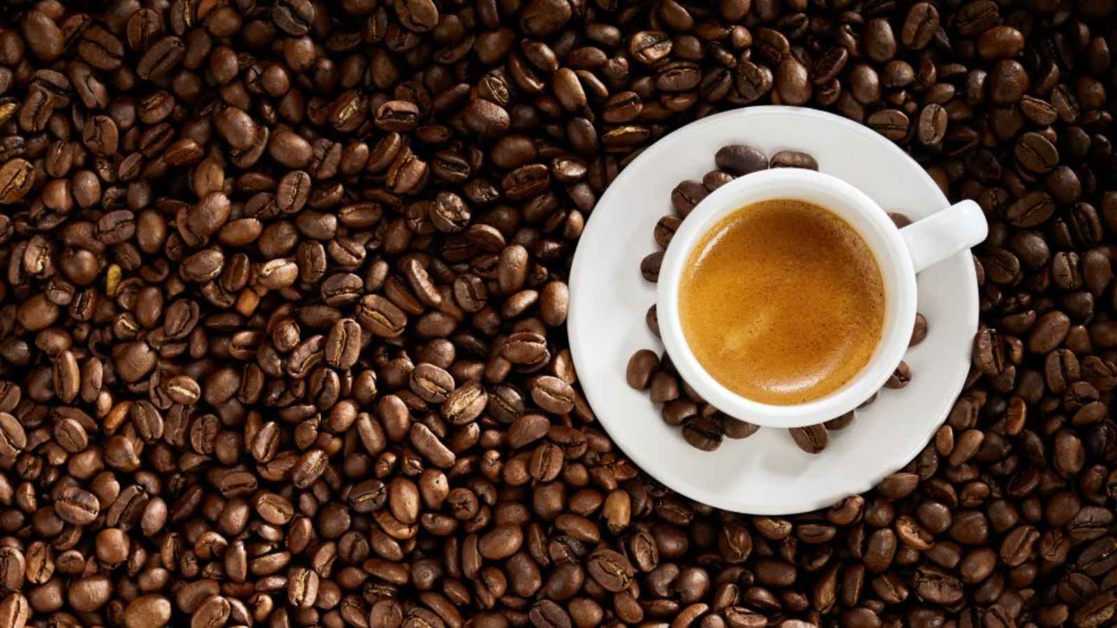 National Espresso Day (1) National Espresso Day 2022: Date, History and Espresso Recipes