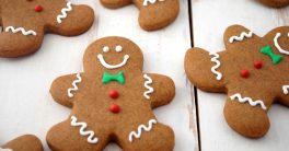 National Gingerbread Cookie Day 2022: Date, History and How to prepare