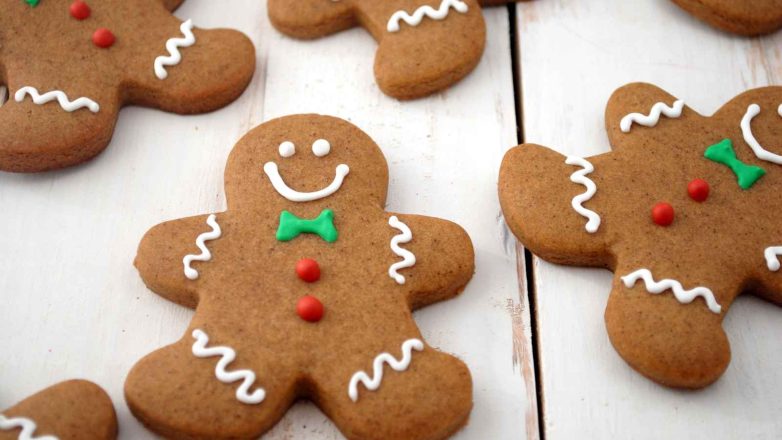 National Gingerbread Cookie Day 2022: Date, History and How to prepare
