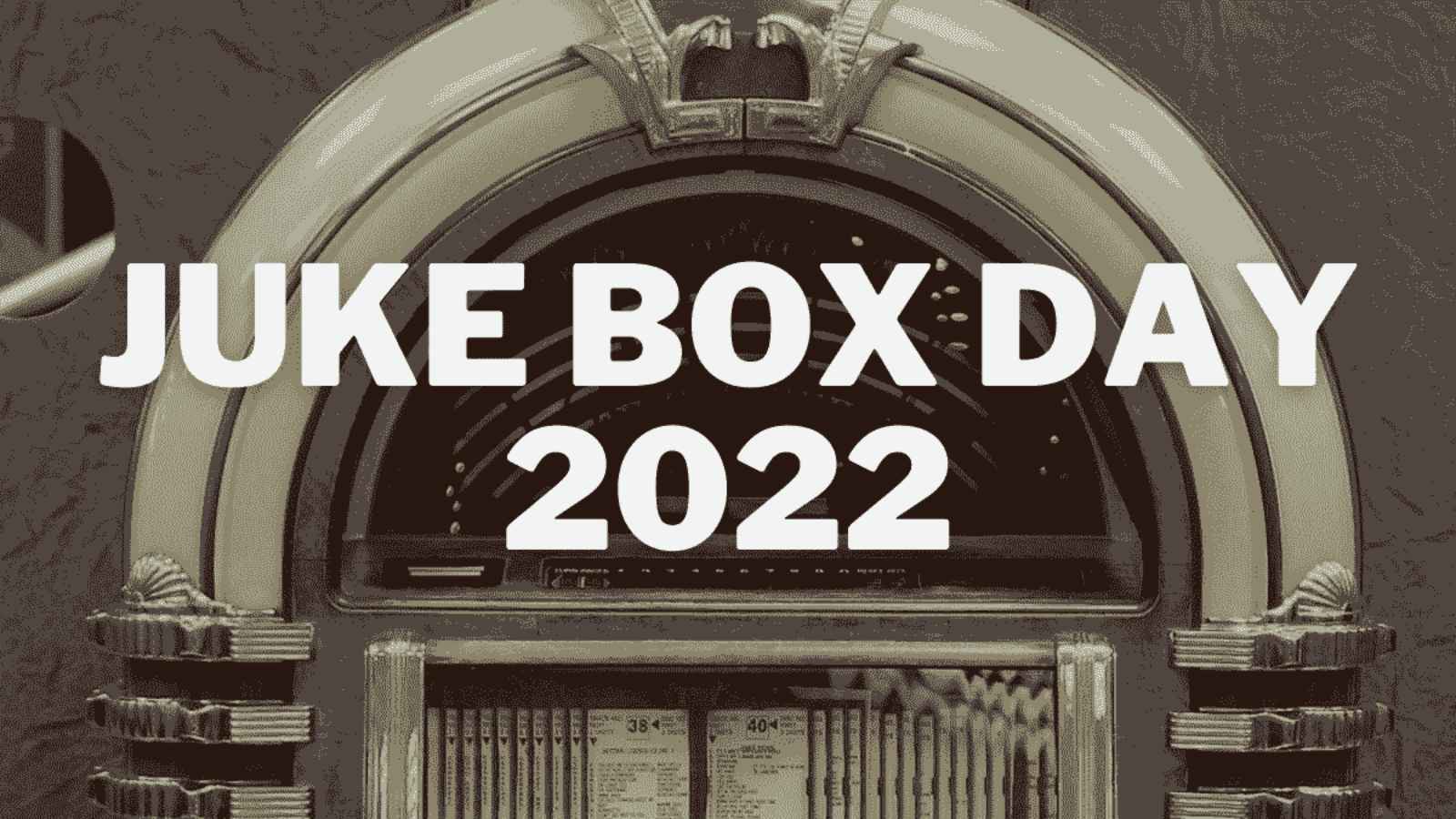 National Jukebox Day 2022: Date, History and Significance of the day