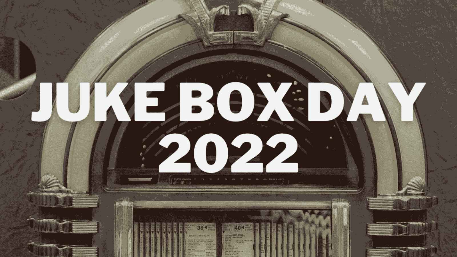 National Jukebox Day 2022 National Jukebox Day 2022: Date, History and Significance of the day