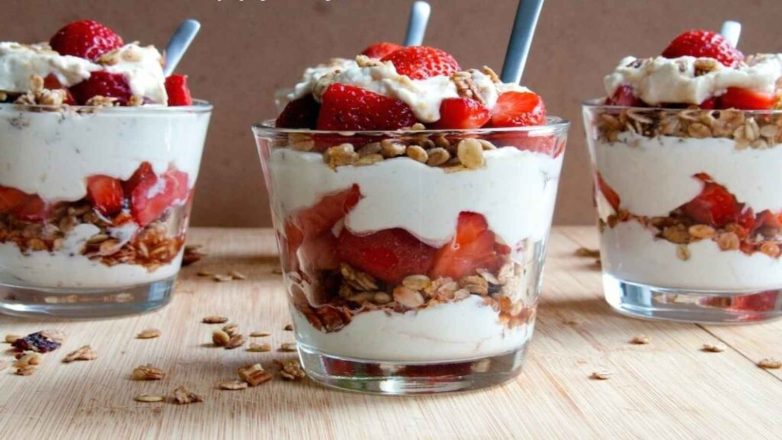 National Parfait Day 2022: Date, History and Different types of parfaits