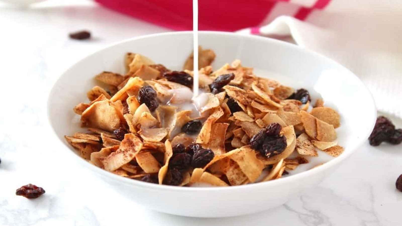 National Raisin Bran Cereal Day (1) National Raisin Bran Cereal Day 2022: Date, History and Recipes