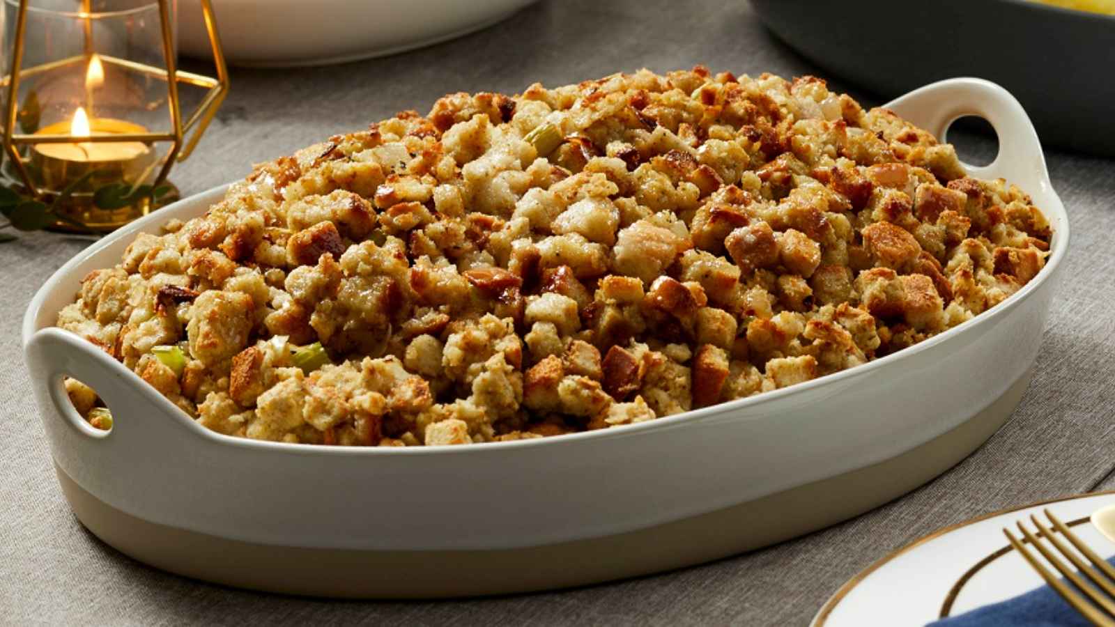 National Stuffing Day 2022: Date, History and Recipes