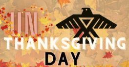 Unthanksgiving Day 2022: Date, History, Significance
