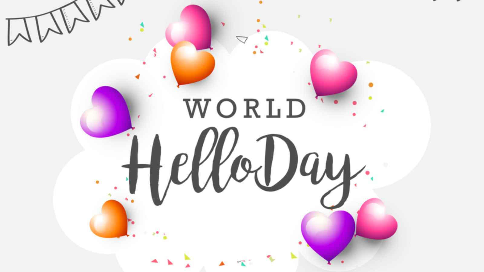 World Hello Day 2023: Date, History, Activities and Quotes