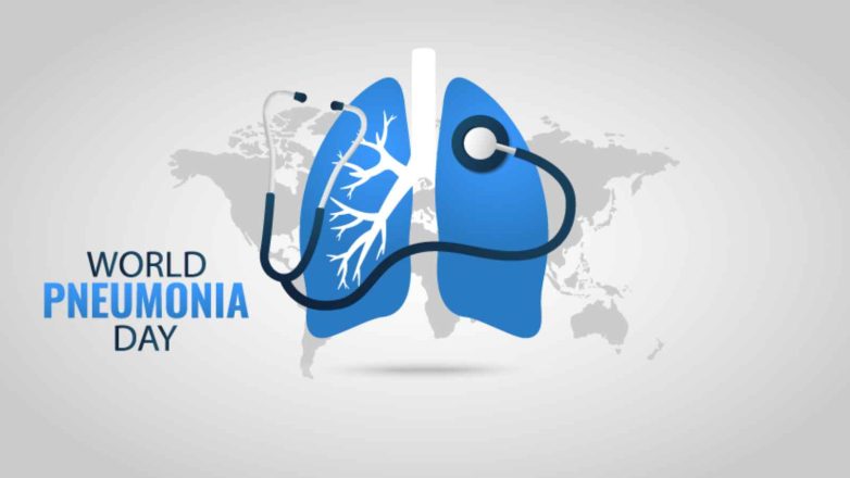 World Pneumonia Day 2022: Symptoms, treatment and prevention
