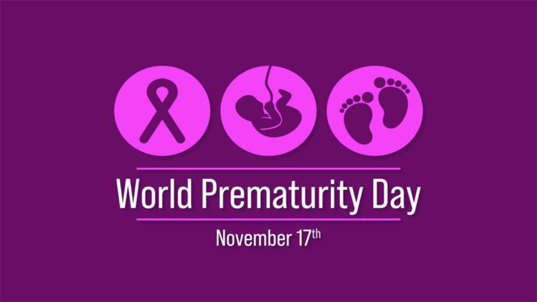 World Prematurity Day 2022: Date, Importance and how to Support
