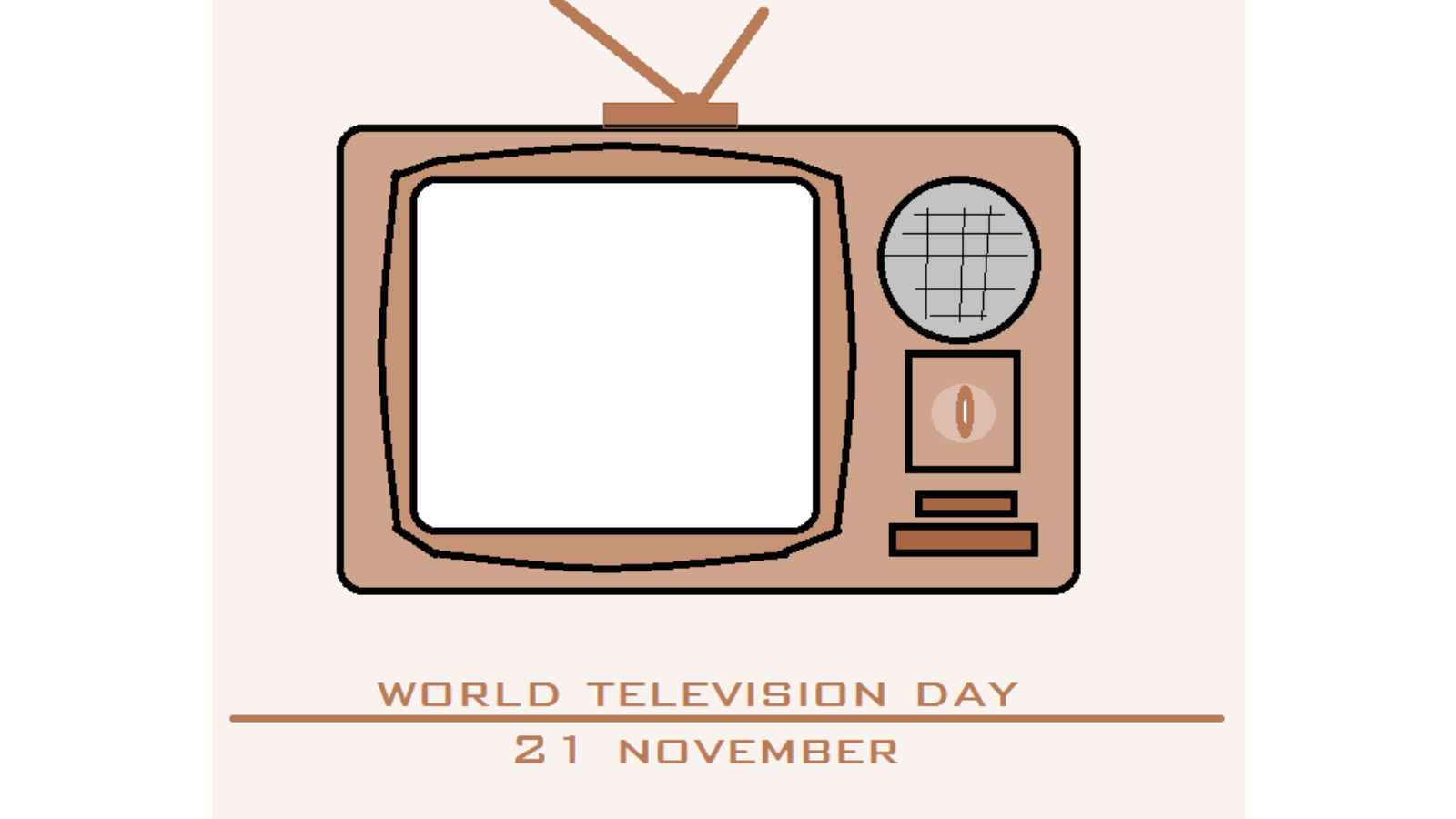 World Television Day 2022: Date, History and Importance of TV
