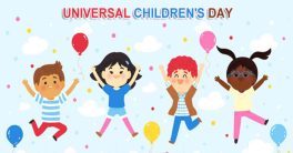 Universal Children’s Day 2022: Dates, History and Significance