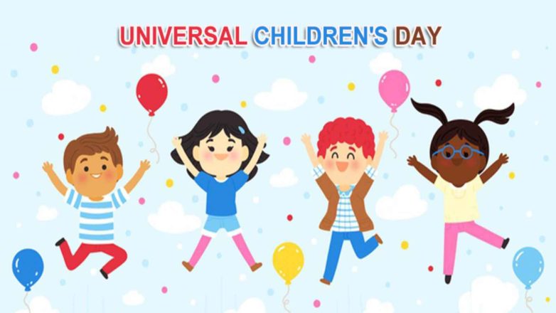 Universal Children’s Day 2022: Dates, History and Significance