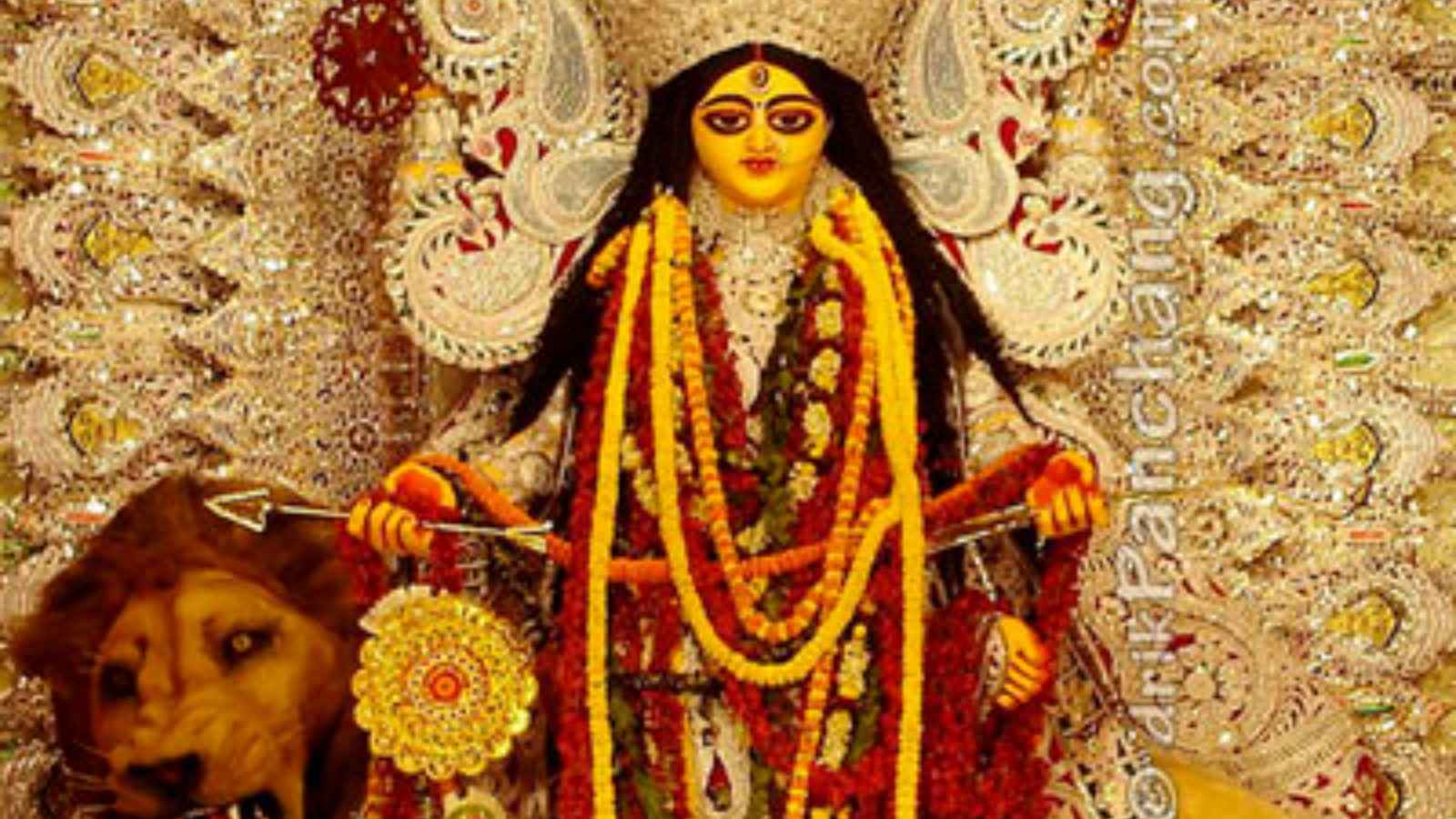 Jagaddhatri Puja 2022: Greetings and Wishes and WhatsApp Messages