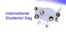 International Students Day 2022