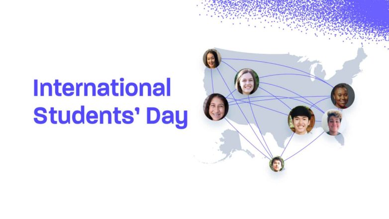 International Students Day 2022