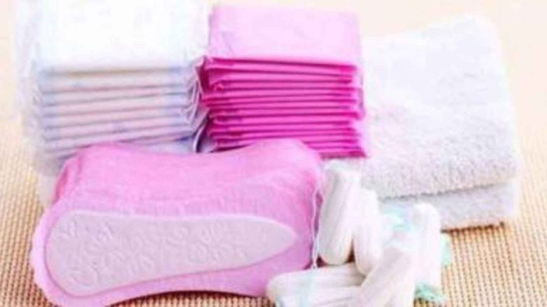 Telangana to distribute 33 lakh sanitary napkins in schools, colleges