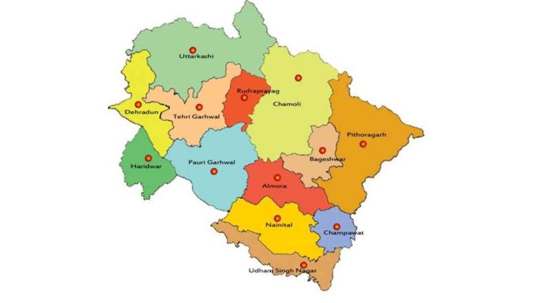 Uttarakhand Foundation Day