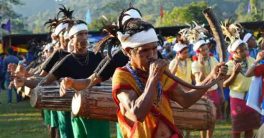 Wangala Festival 2022