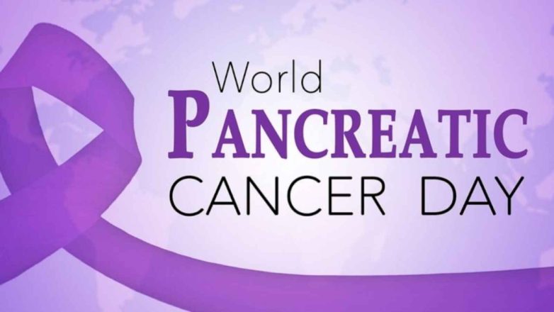 World Pancreatic Cancer Day 2022: Dates, Symptoms, Risk Factors, Prevention