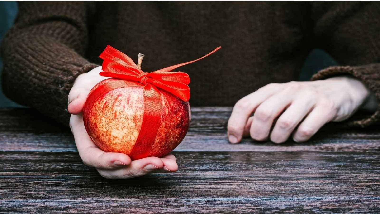 Apple Gifting Day – January 1, 2023