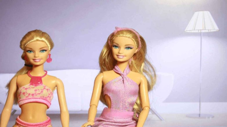Barbie And Barney Backlash Day – December 16, 2022