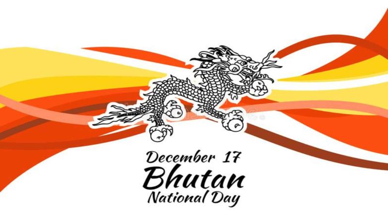 Bhutan National Day 2022