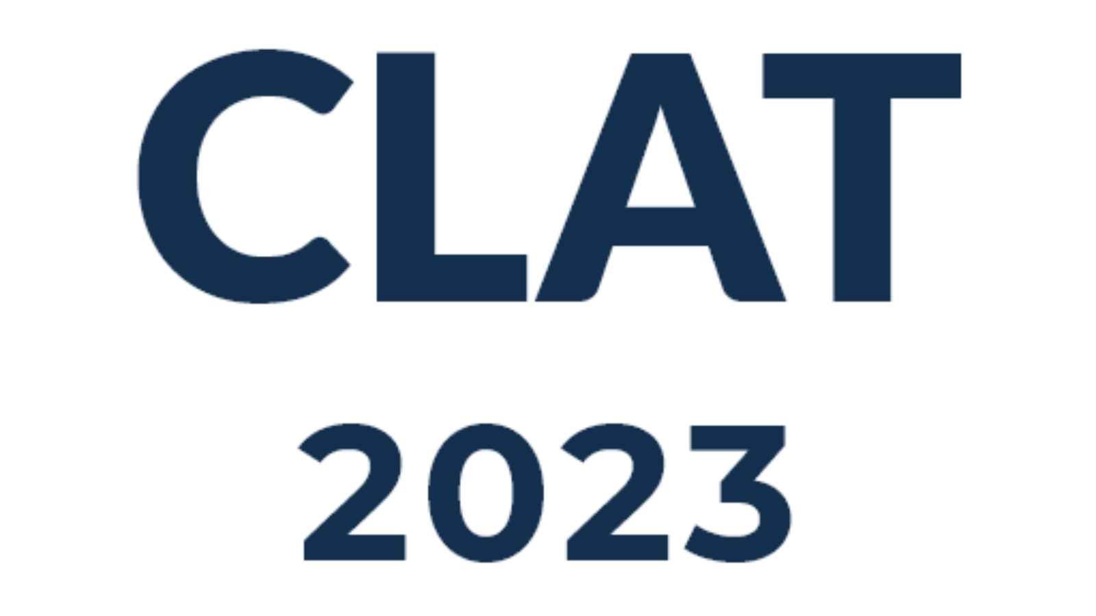 CLAT 2023 CLAT 2023 exam guidelines released, code of conduct, bell times, and grading method