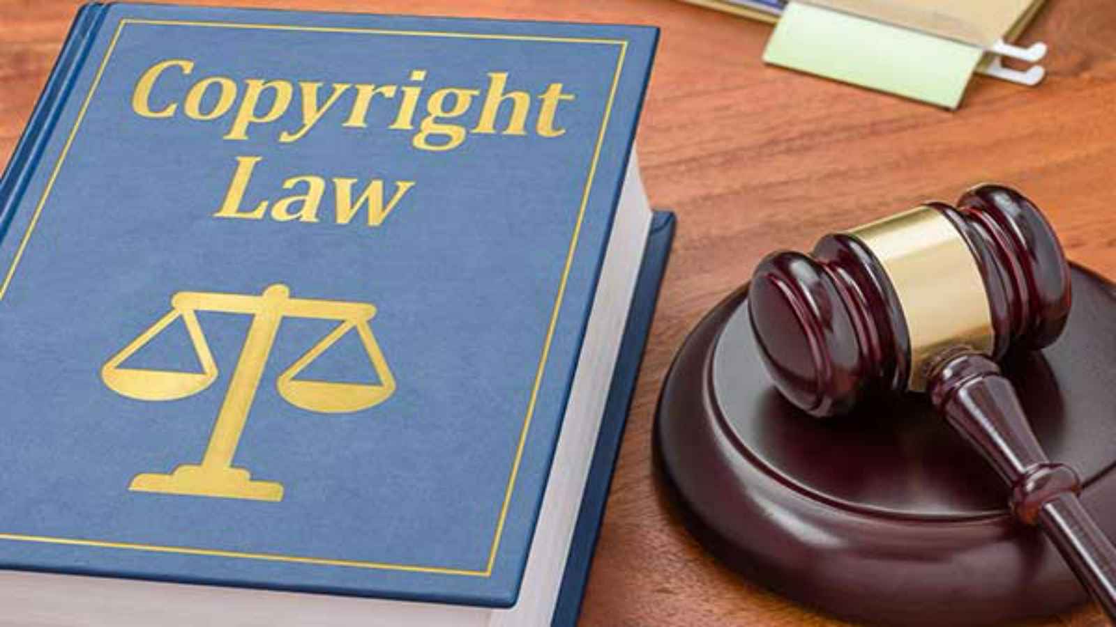 Copyright Law Day 2023