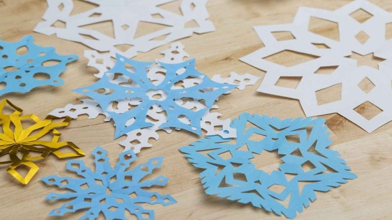 Make Cut-Out Snowflakes Day 2022: Date, History and Significance