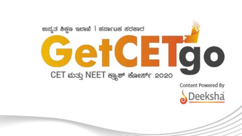 2 lakh students benefit from Karnataka govt's NEET, JEE, KCET e-learning app GetCETgo: Minister